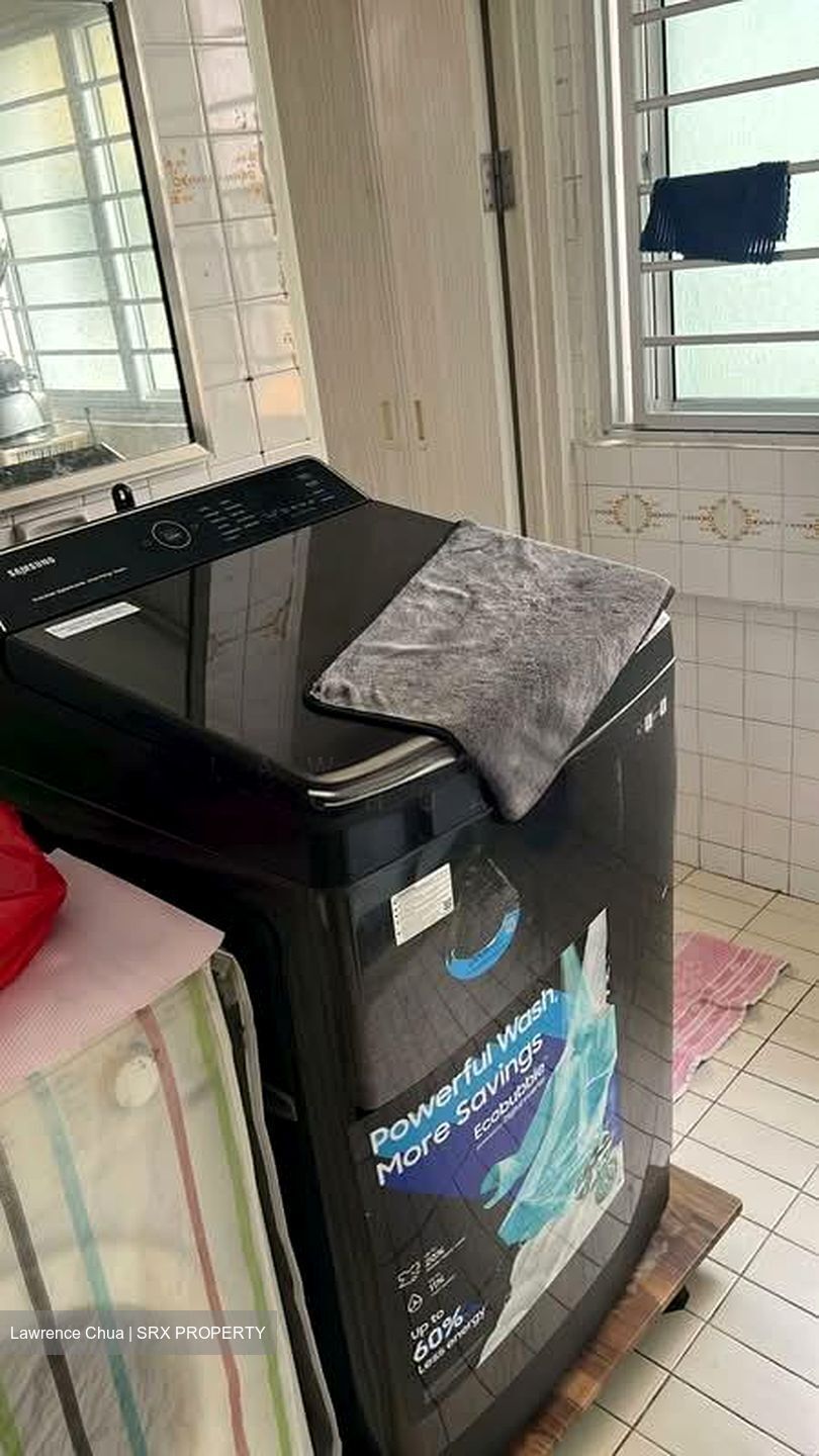 Blk 646 Ang Mo Kio 61 (Ang Mo Kio), HDB 3 Rooms #551211831